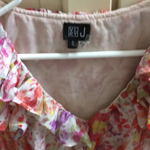 Floral dress - Picture 4 of 5